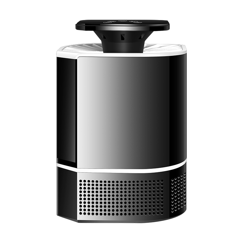 Anti Mosquito Trap Pest Control Insect Indoor Killer Lamp