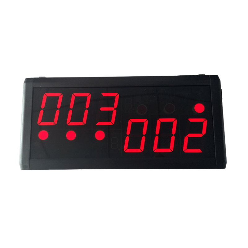 Waiter Restaurant Wireless Ordering System Coffee Shop Wrist Panic Button