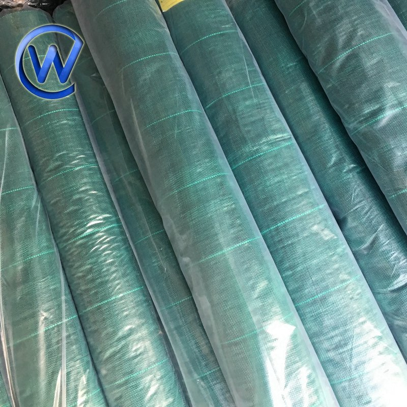 1.5 Oz PRO Spun Bonded Garden Landscape Fabric 800 Pounds Grab Tensile Strength Geotextile Drainage Fabric