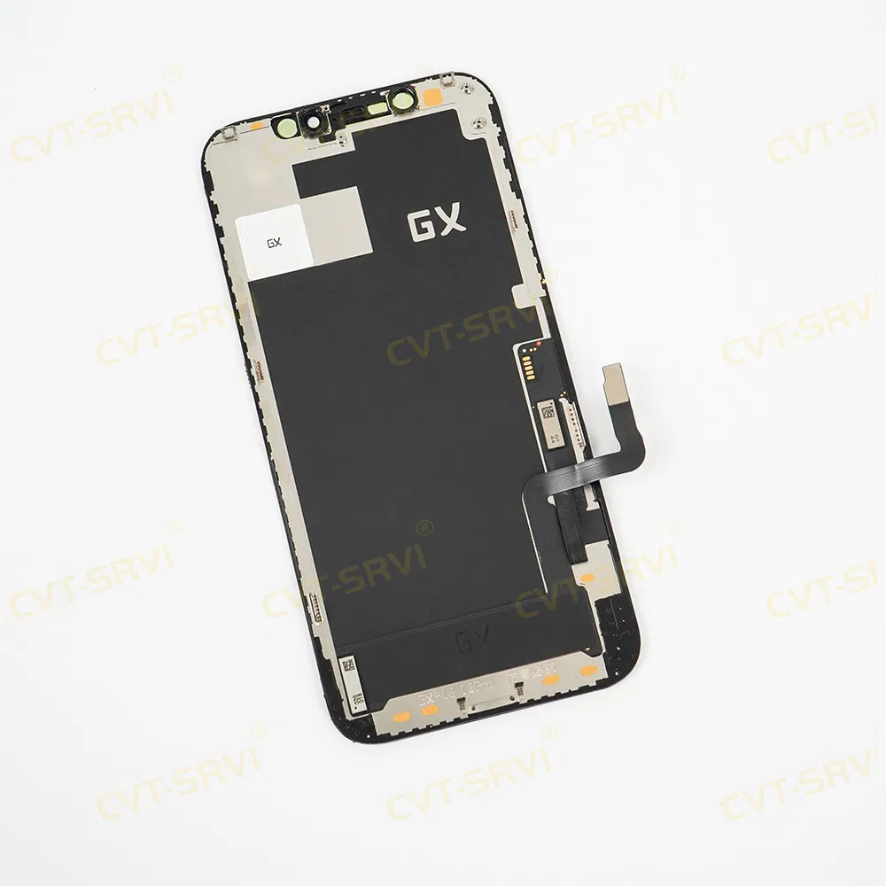 OEM/ODM Warmly Accept Pantalla PARA Celulares L Mobile Phone Accessories Gx Quality LCD Screen Display for iPhone 11 12 12promax 13promax X Xr Xs