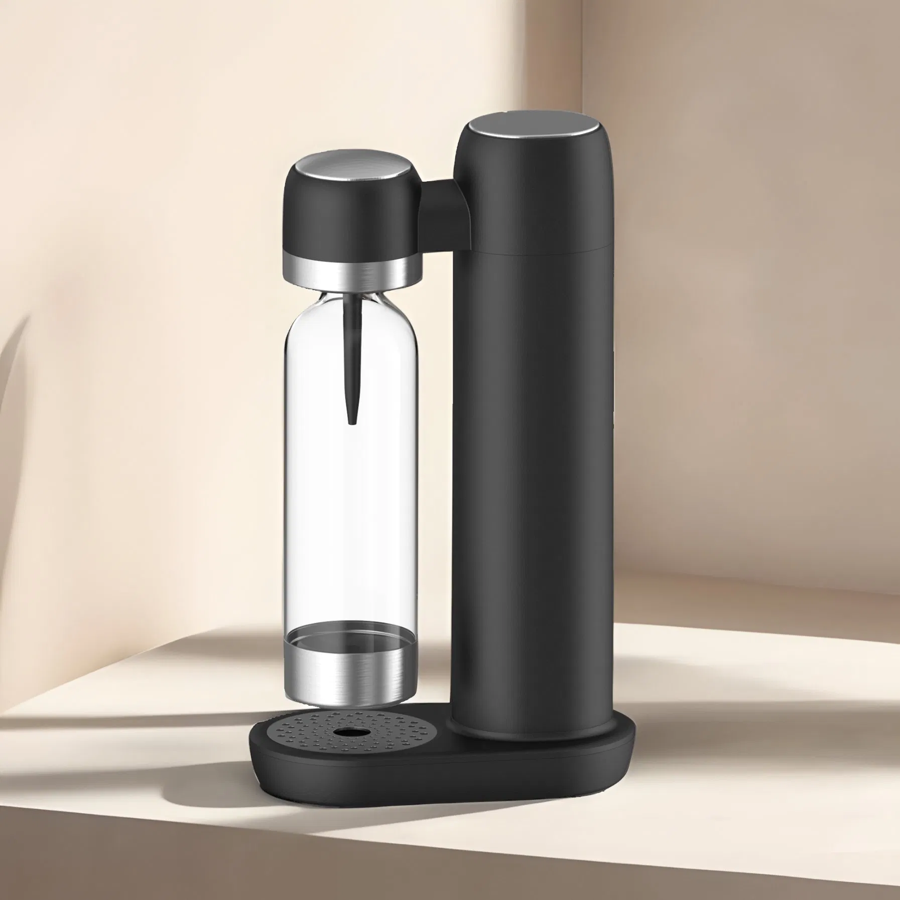 Spot Supply Factory Price High Quality Home Soda Maker Wtih BSCI