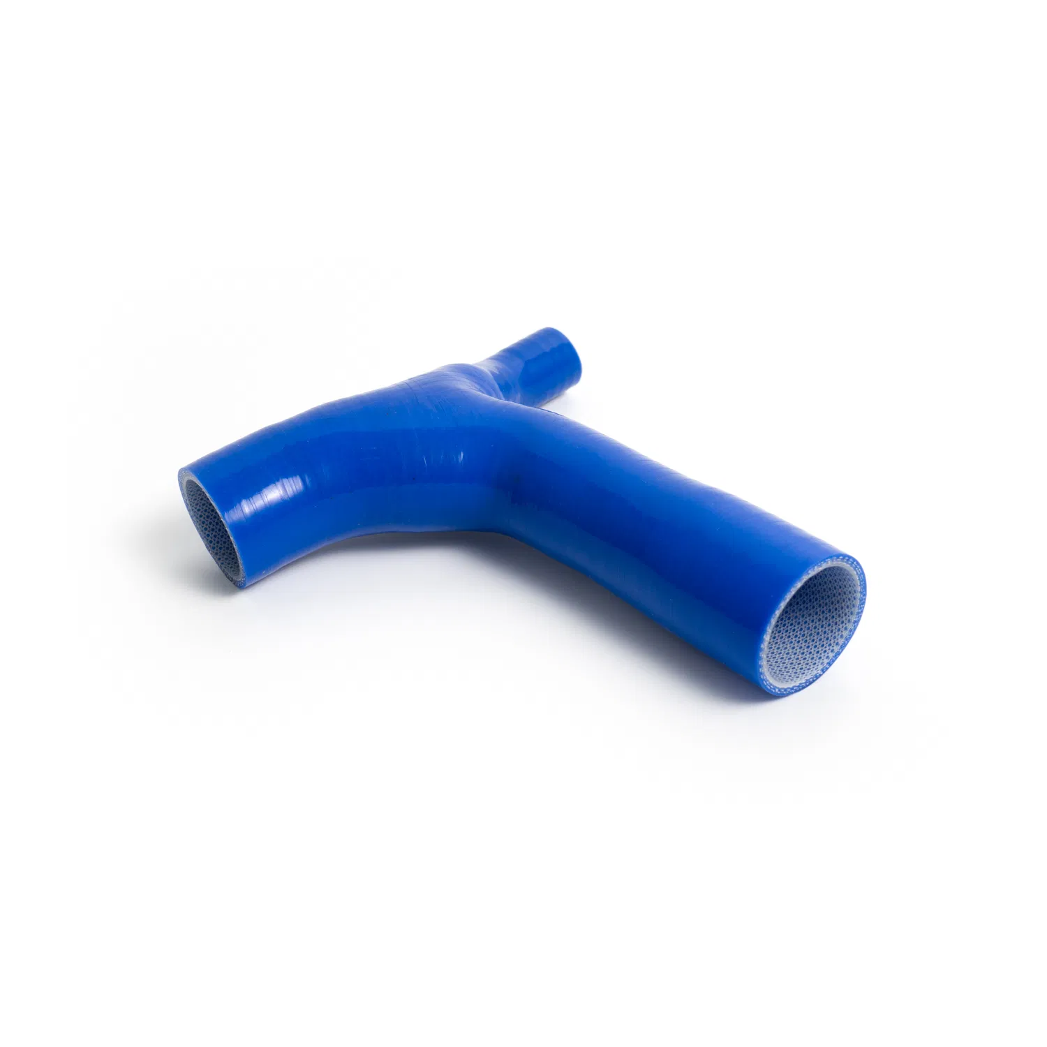 Усиленный силиконовый шланг высокого качества