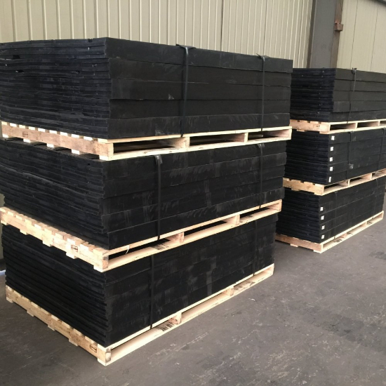 Transflex Highway Expansion Joint Roadway Rubber Expansion Joint for Bridge