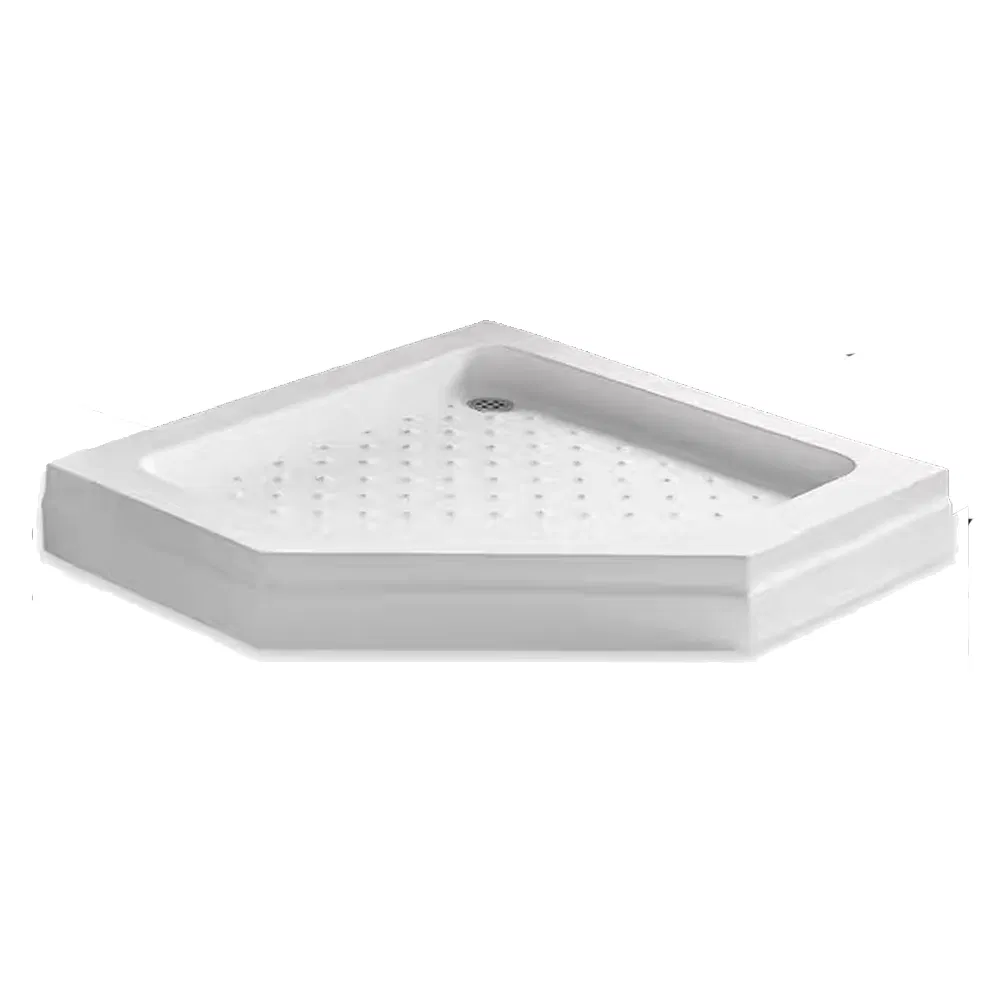 Good Price Shower Pan Shower Tray