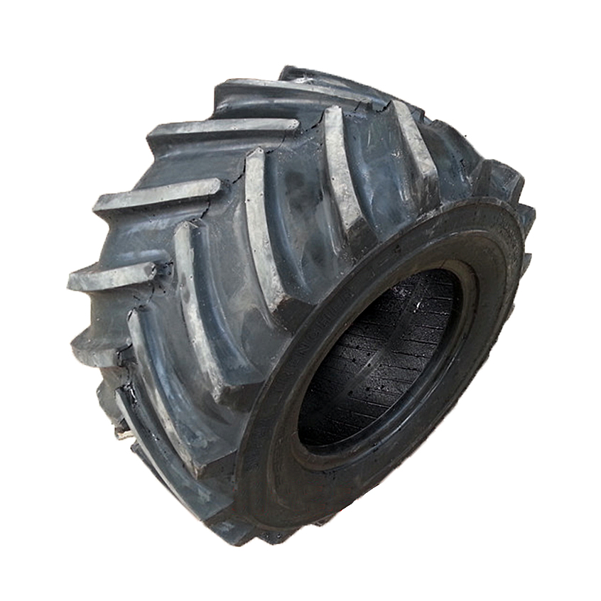 Aufine 15-24 High Quality Agricultural Tire with Good Durability