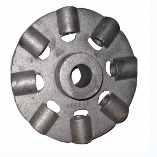 Building Casting Door Accessory for Construction Machinery