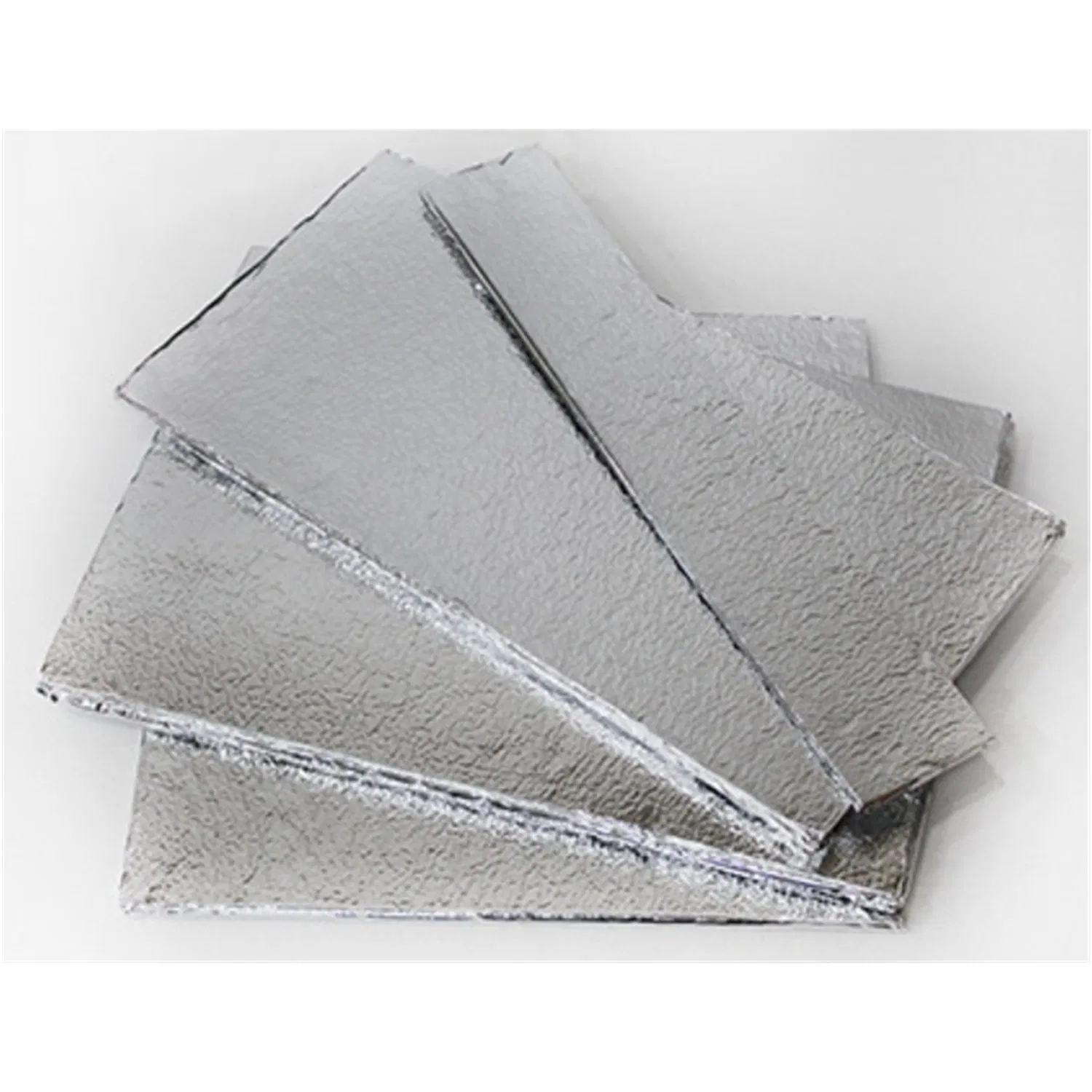 VIP Panel for Building Insulation with Pet Protection Film and Lower Thermal Conductivity