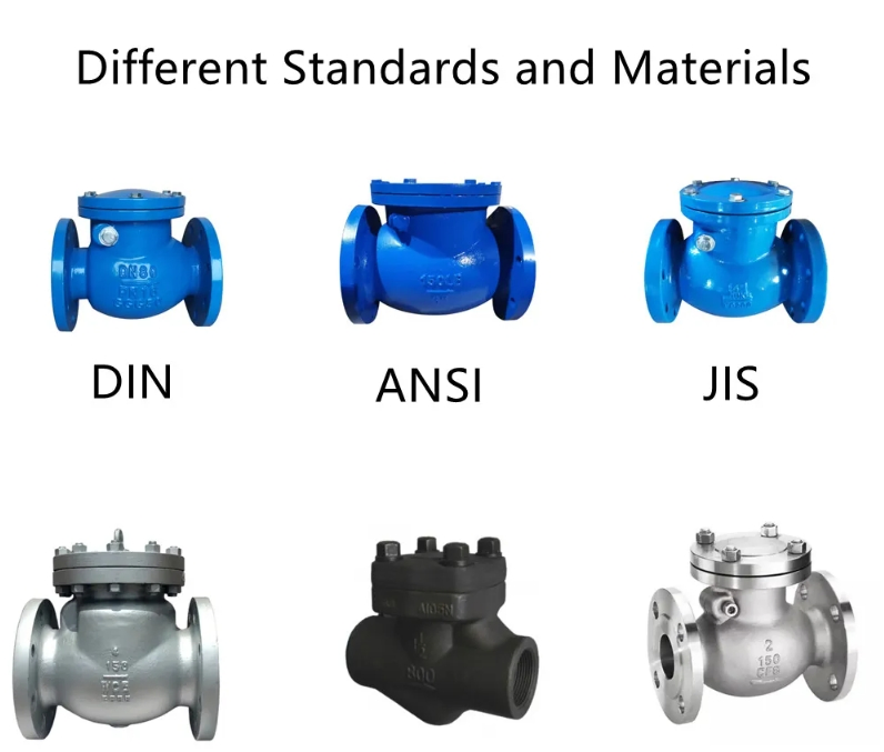 Wooden Case Ordinary Temperature Ots China Foot Brake Price Check Valve with Good Service