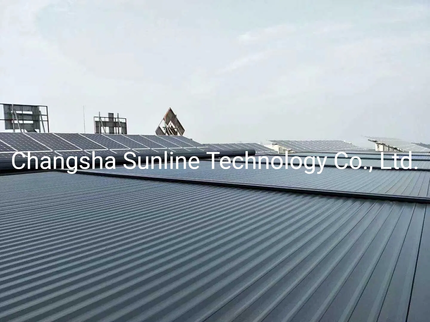 Skylight Roof Window Rolling Shutter with Aluminum Horizontal Roller Shutters