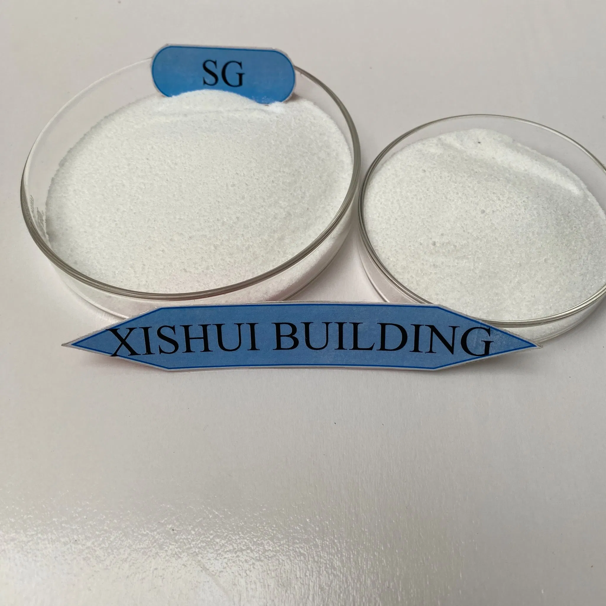 The Factory Produces Industrial-Grade Sodium Gluconate as a Mortar Admixture for Water Treatment