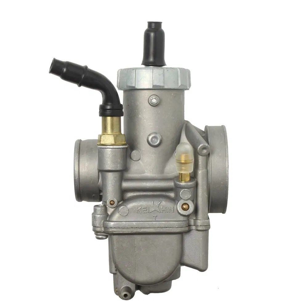 PE28 Carburetor for 110cc-140cc Pit Bike Dirt Bike Engine