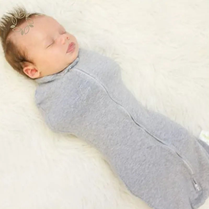 Baby High Quality Cotton Sleeping Bag