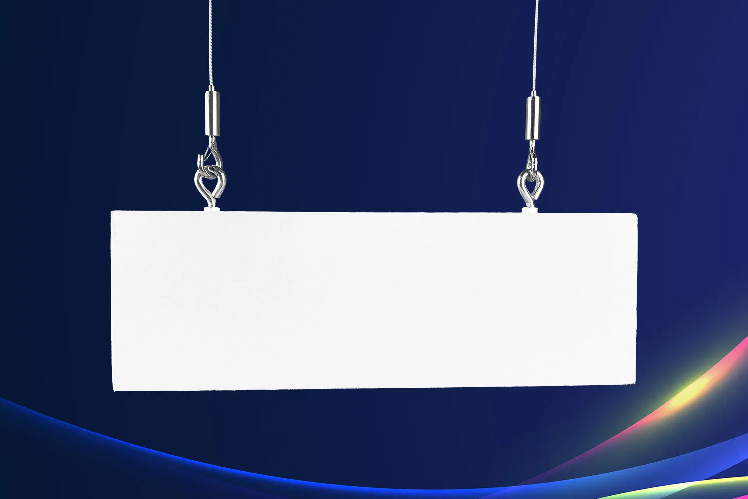 China Factory Rockwool Acoustic Suspended Ceiling Baffles