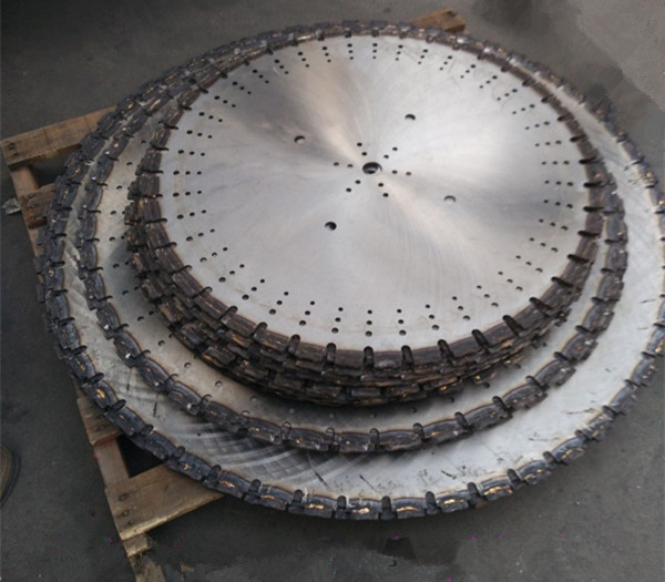 Wholesale Concrete Wall Saw Cutting Machine 1 Meter Wall Cutter