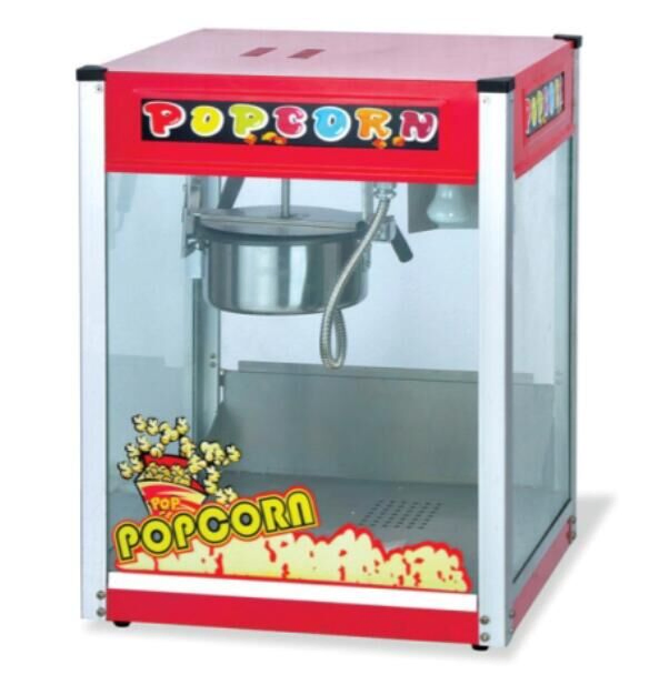 Commercial Popcorn Machine Gas Kettle Popcorn Machine Popcorn Machine Maker