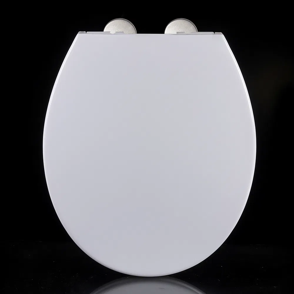 Durable Hot sales European Open front slow close toilet seats