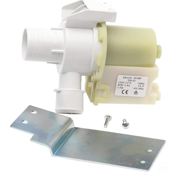 Wh23X10030 Washer Drain Pump Replacement for Ge Washers
