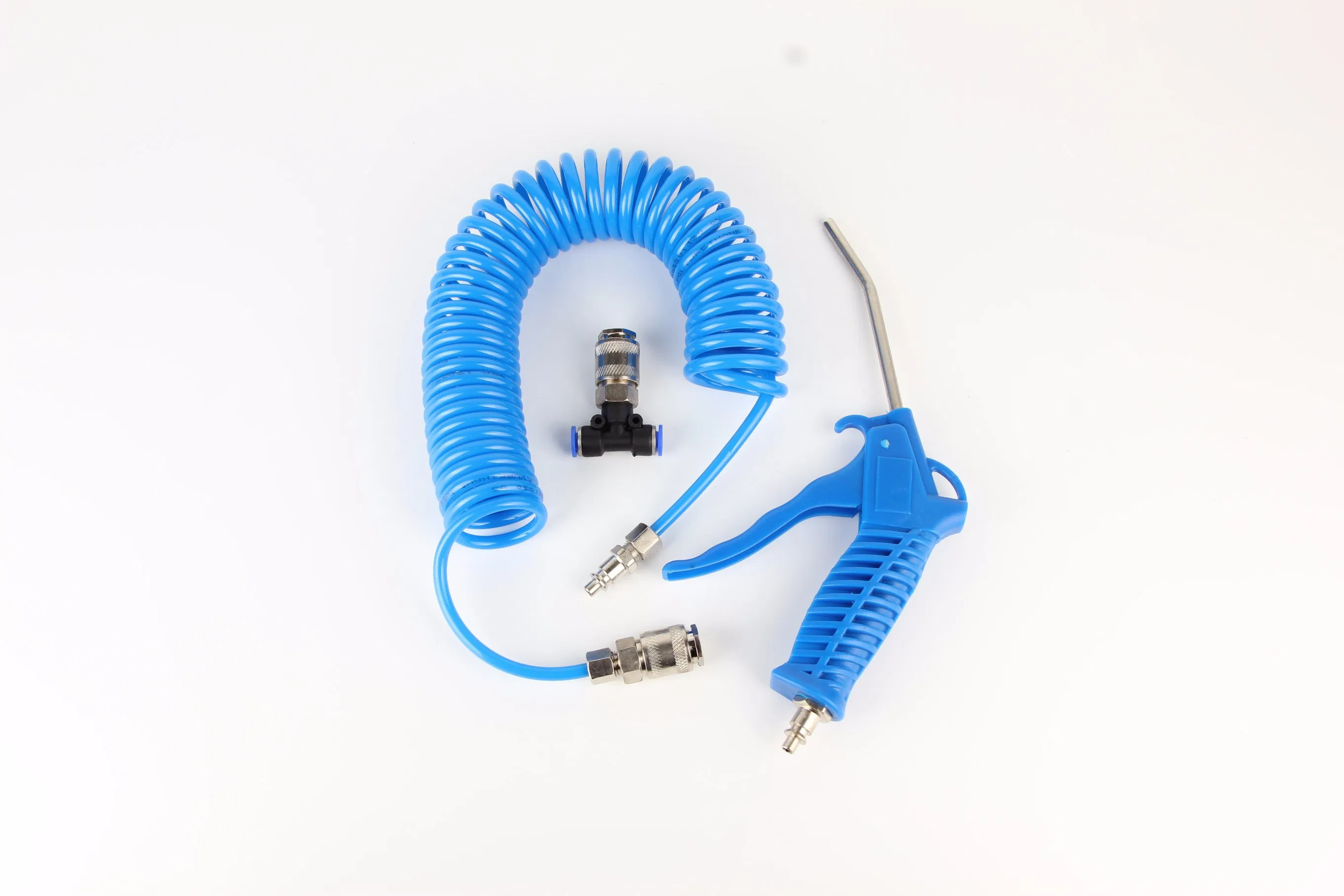 Пневматический пистолет для обдува с 5м шлангом