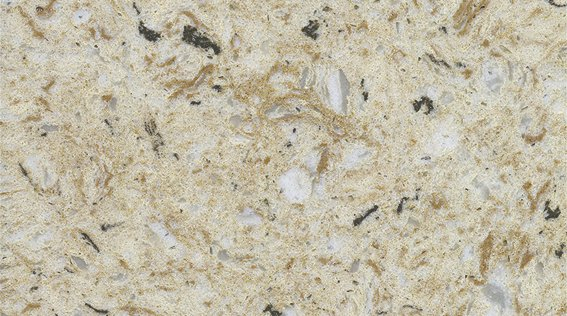 Artifical Stone White Quartz Slabs, Whitley Quartz Stone for Kitchen Countertop