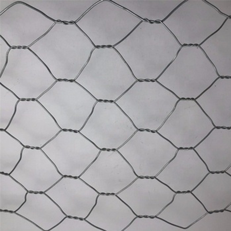 Factory Wholesale Cheap Hexagonal Wire Mesh Box Galvanized PVC Coated Gabion with CE ISO Certification for River Course Regulation Soil Erosion Prevention