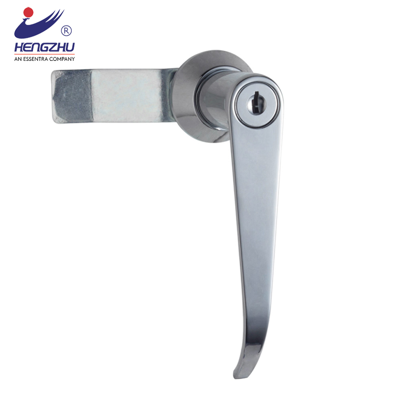 Hengzhu Industrial Locks Ms301-2 Zinc Die-Casting Handle Door Lock