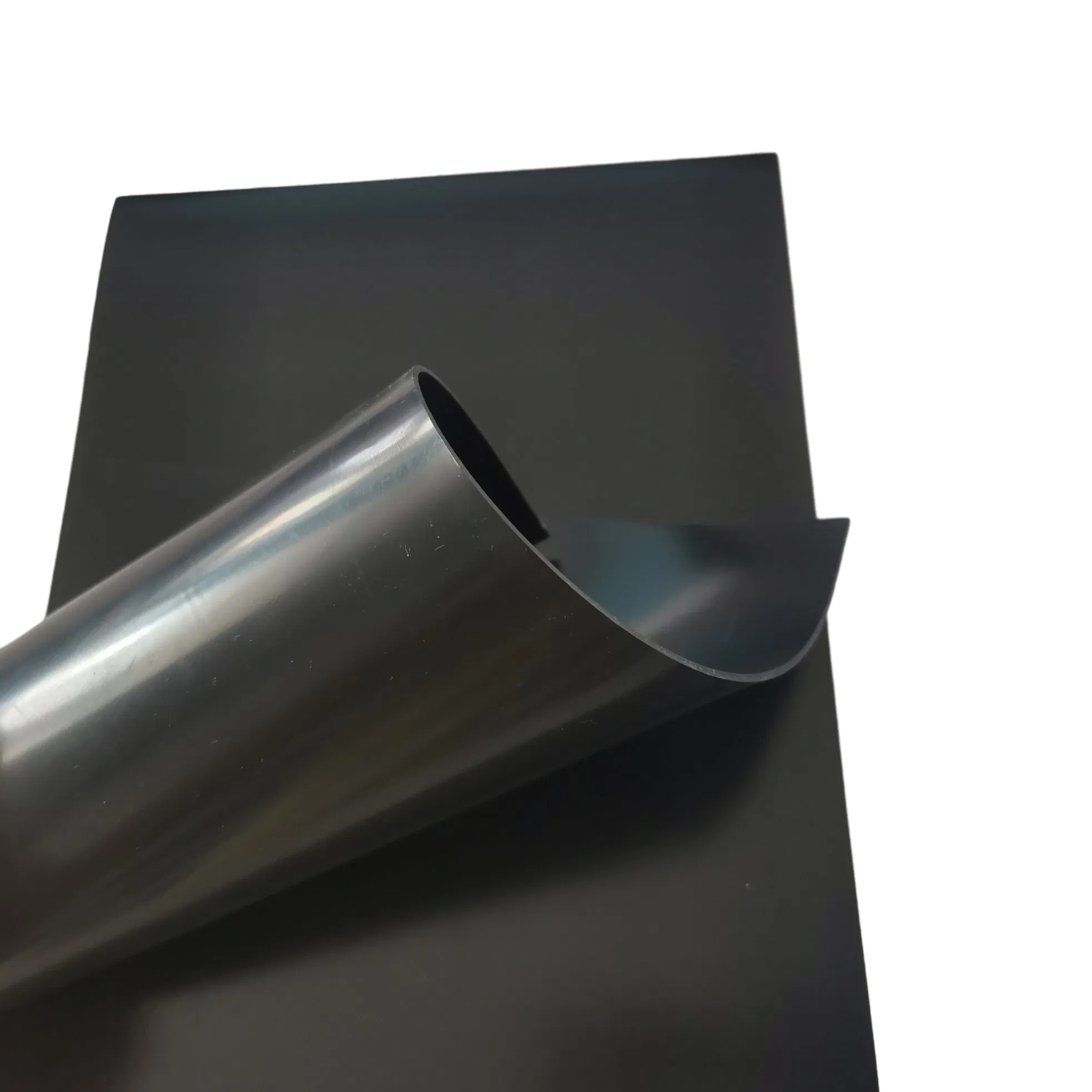 Roofing Underlayment Materials Roll of Water Proofing Membrane EPDM Sheet Dampproof