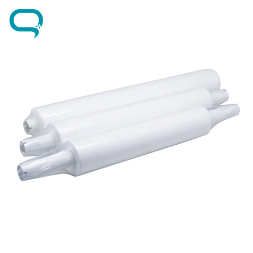 Dust-Free Toughness Humidity Resistance SMT Wiper Paper Roll for Panasonic Machines