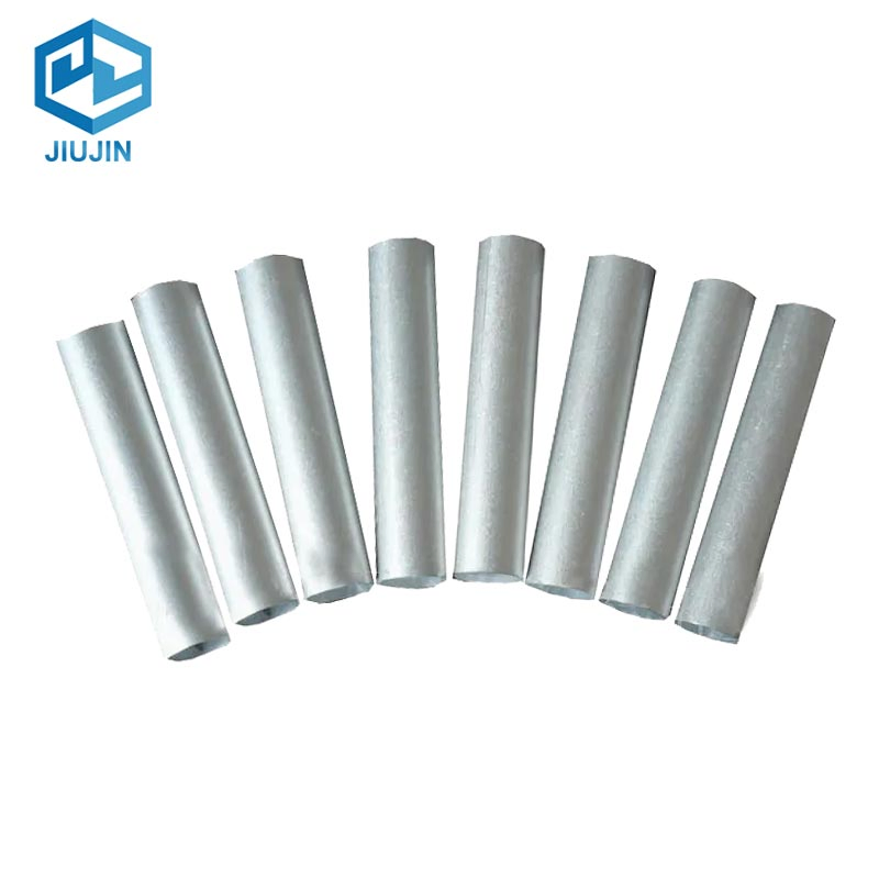 New Products China Manufacturer Wholesale Aluminum Tube Pipe Prices