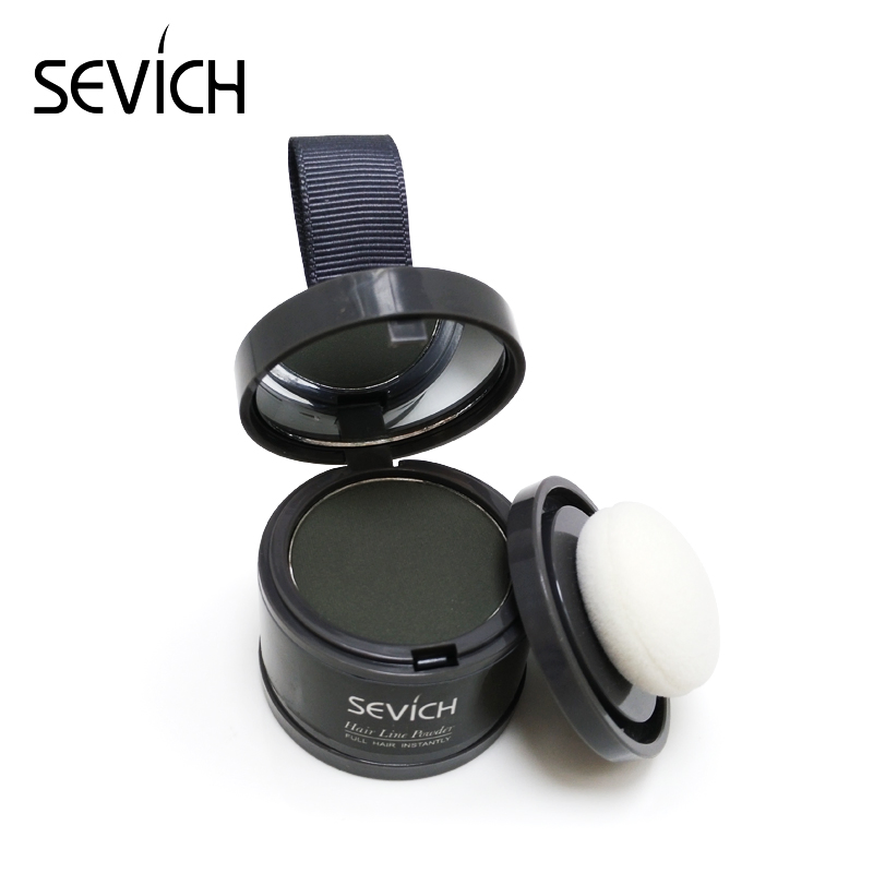 Top Selling Factory Price Instant Hairline Powder for Hair Care