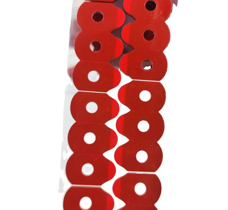 Hot Selling Super Hydrophobic Anti Skid Lens Edge Grinding Machine Processed Blocking Pad