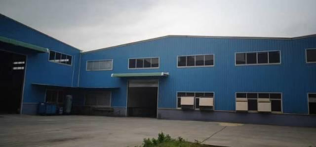 Dome Roofing Truss Prefabricated Industrial Warehouse Car Parking Workshop Building Construction Steel Structure