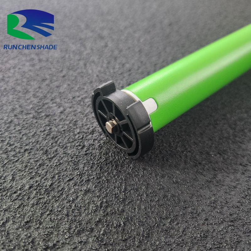 Roller Blinds Tubular Motor with Remote Battery WiFi
