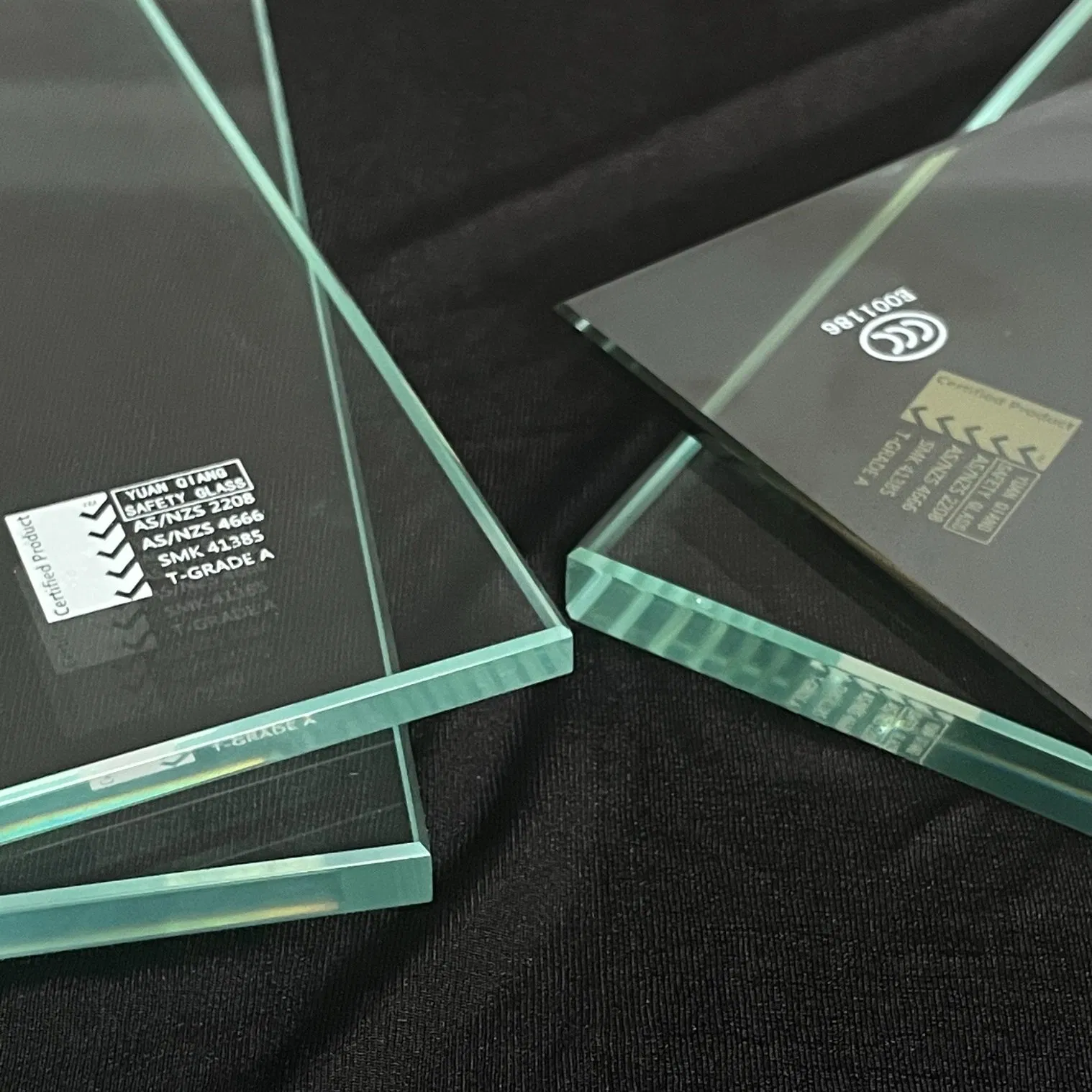 Custom Glass/Tempered Glass/Toughened Glass/Stained Glass/Window Glass/Building Glass/Shower Glass Door /Wholesale Glass Price/5mm/6mm/8mm/10mm/12mm/15mm/19m