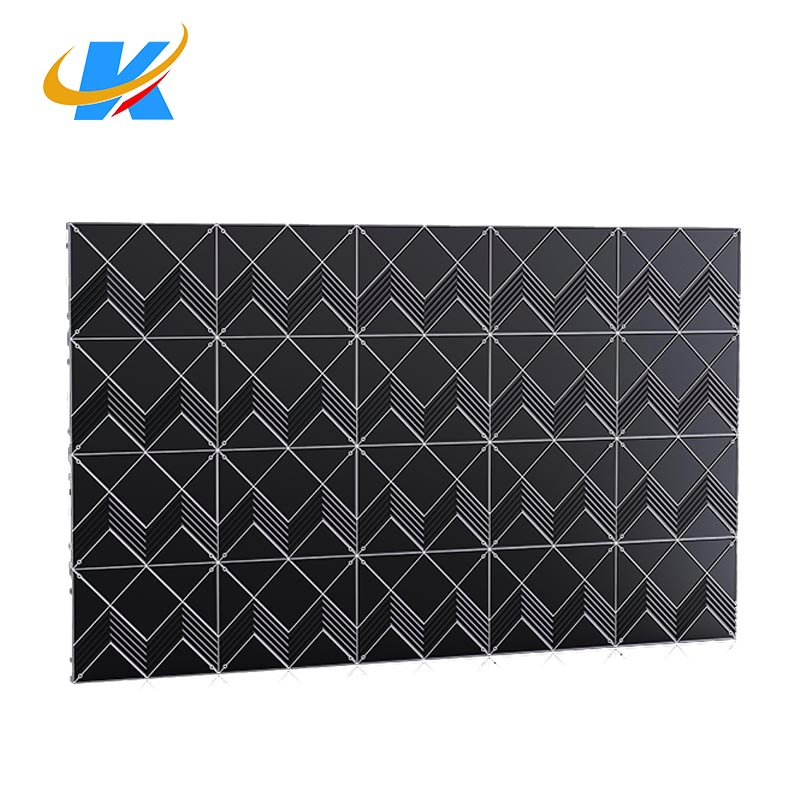 RGB Full Color Digital Front Service Commercial LED Display P1.2 P1.5 P1.8 P2 P2.5