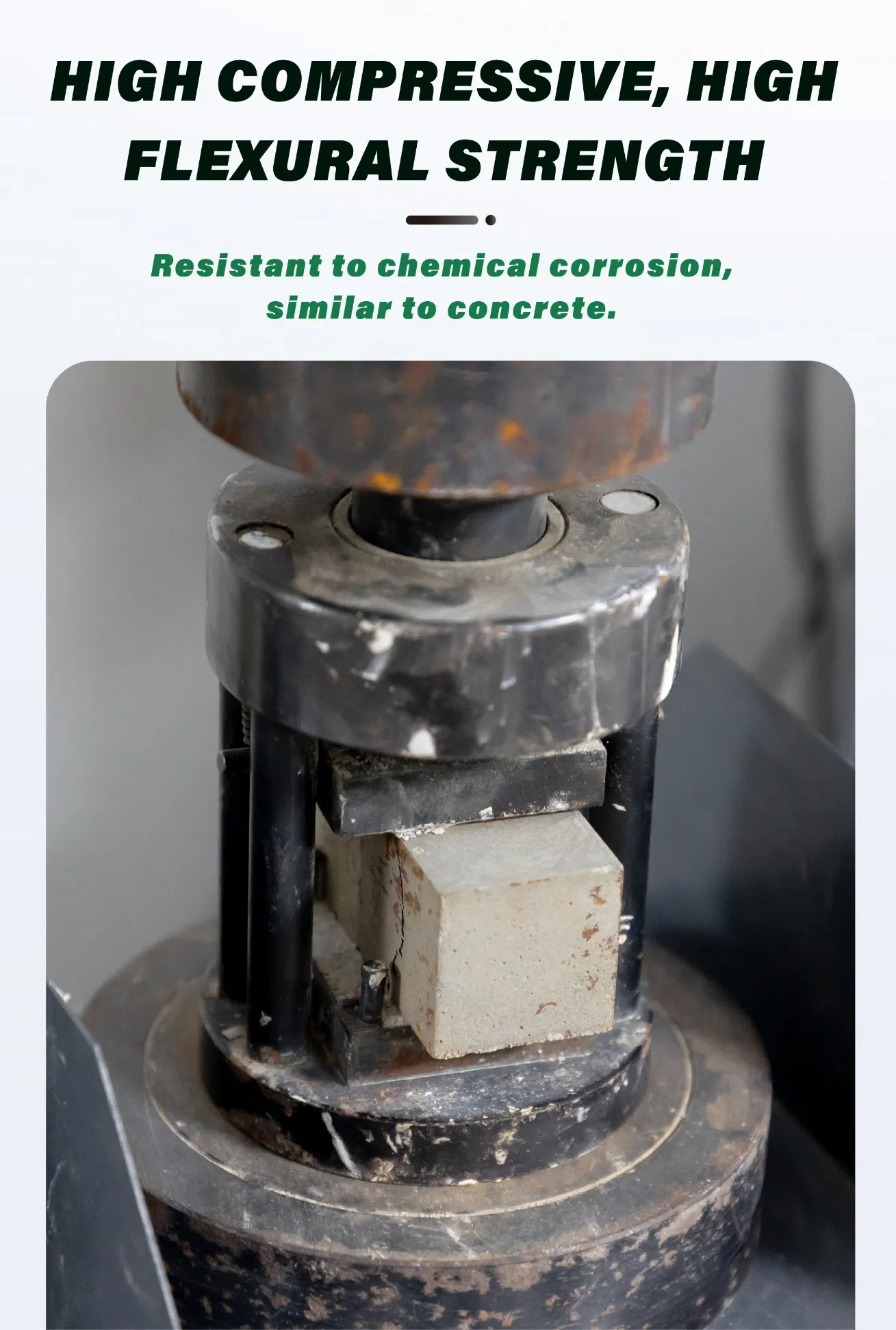 Professional Grade Compound for High Quality Self-Leveling Solutions
