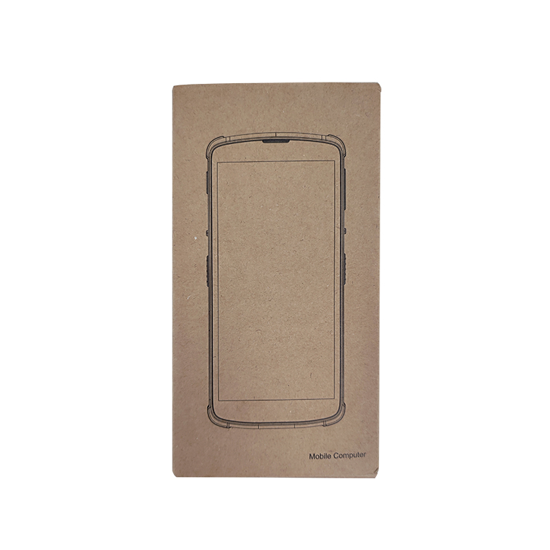 Ocbs-M93 6-Inch Full Touch Industrial Android Data Terminal