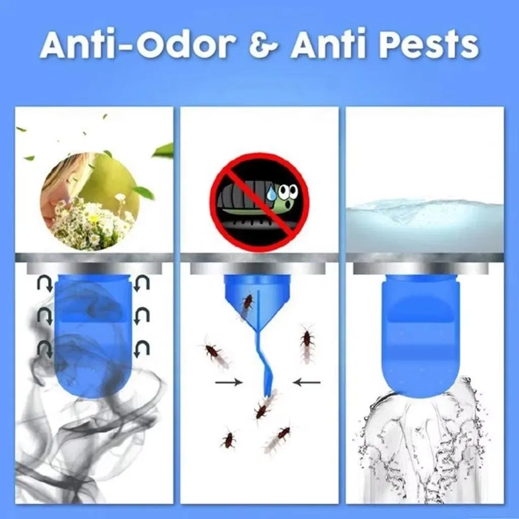 Силиконовое уплотнительное кольцо для канализации