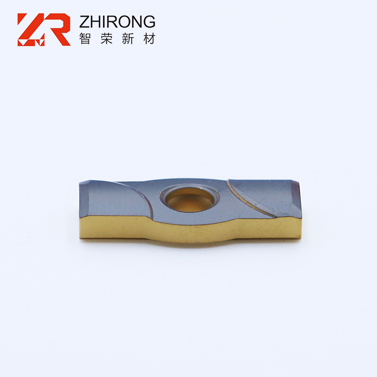 Tungsten Carbide Drilling Insert High Precision Durable and Efficient CNC Inserts for Drilling