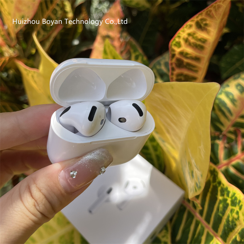 Беспроводные наушники Bluetooth с шумоподавлением