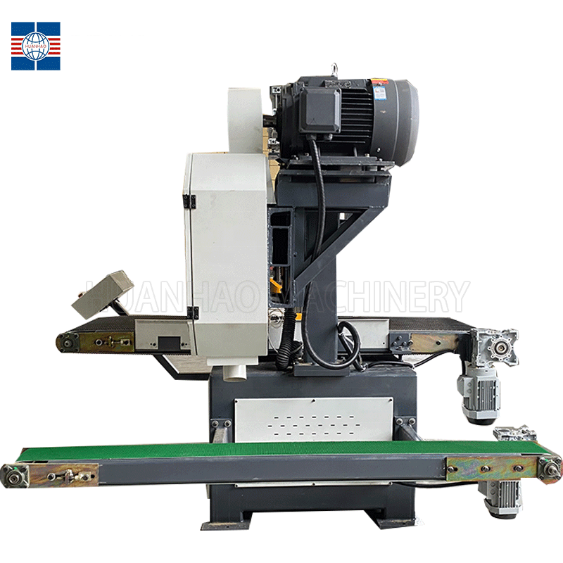 Пилорама ленточная автоматическая портативная