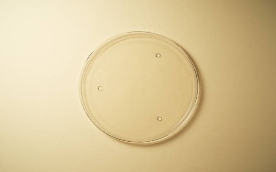 High-Insulation 4mm/8mm/12mm/15mm Flat/Curved Borosilicate Glass for High-Temp Electronics/Power Systems Price