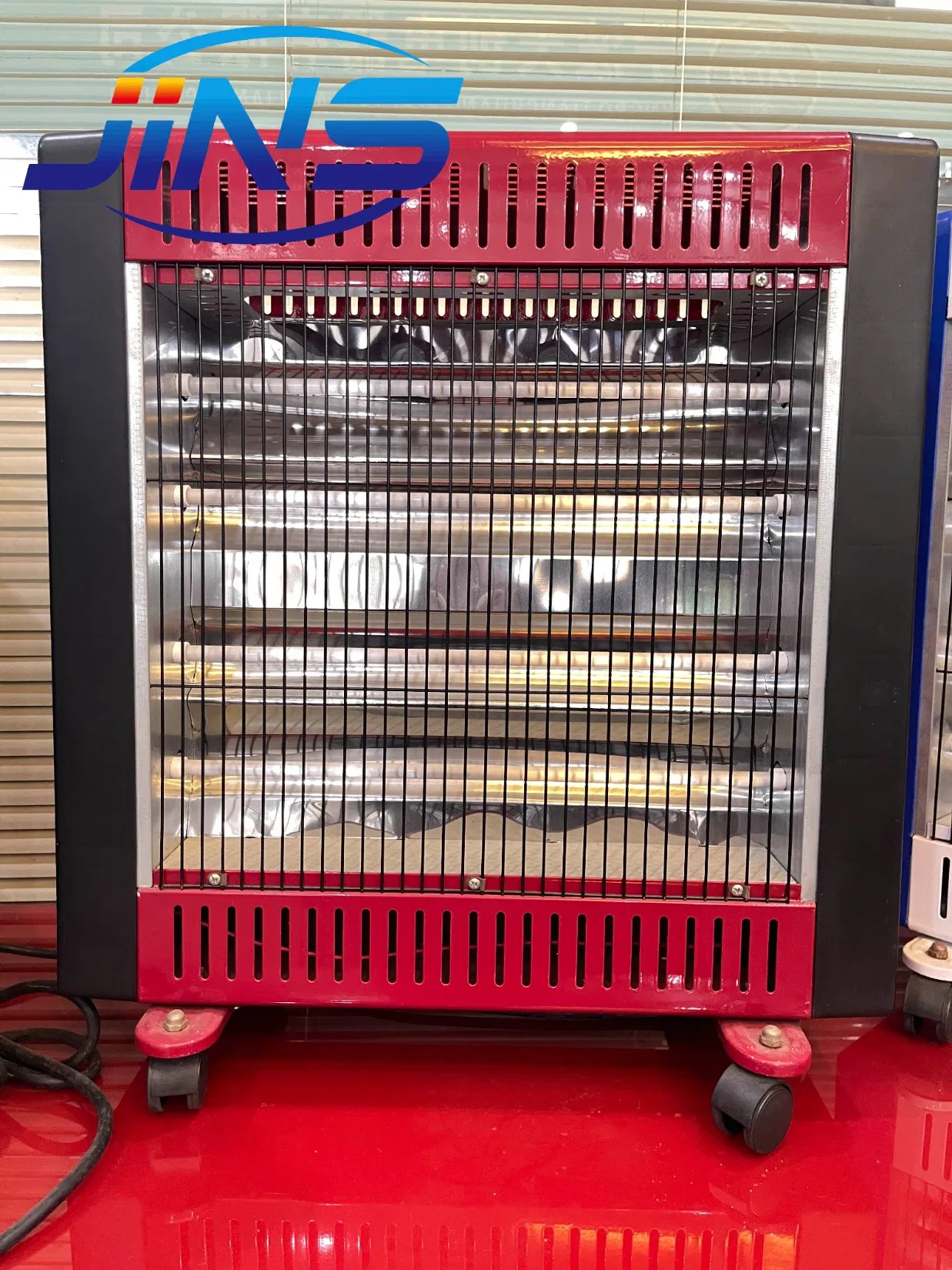 Portable Halogen &Quartz Heater (CE/RoHS) for Europe Best Price