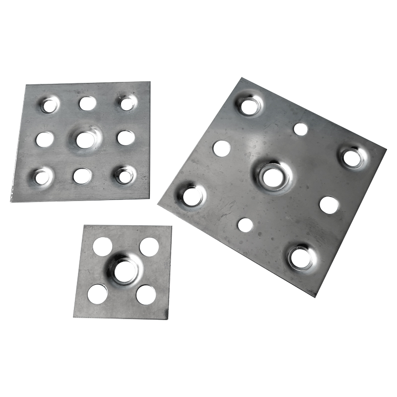 Tile Fixing System Thin Sheet Granite Anchor Ceramic Fixing Panel Clip