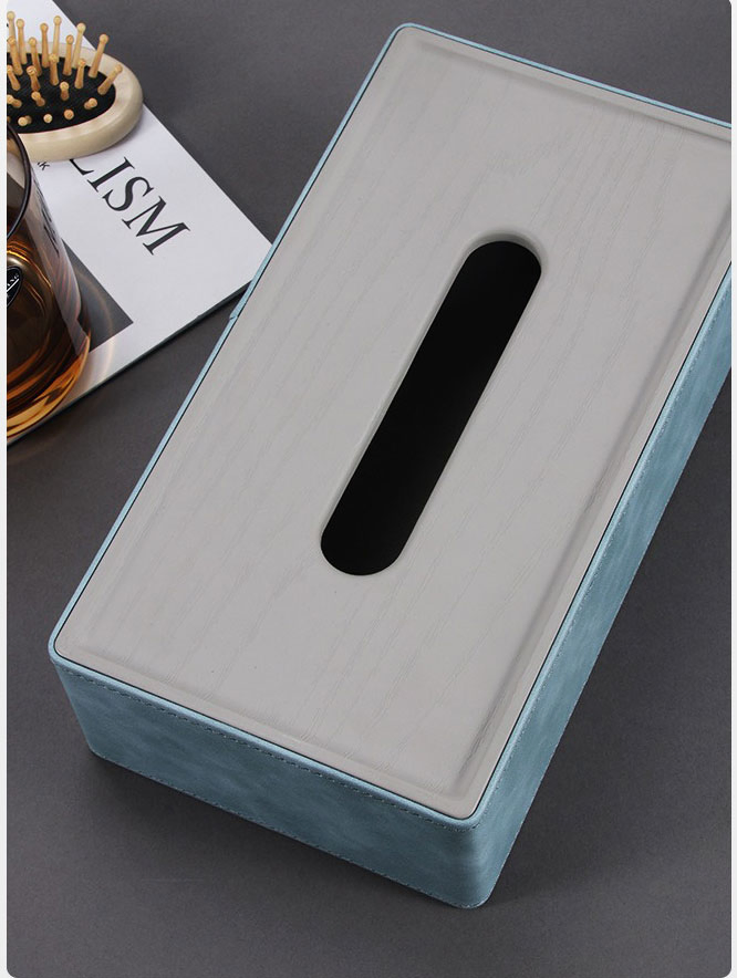 Light Industry Daily Use Wholesale Furniture Leather Product Faux Leather Compendium Folder