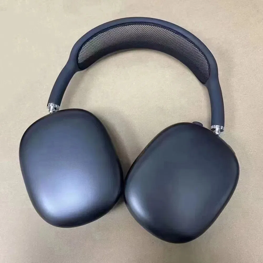 Наушники Bluetooth с шумоподавлением ANC, белые