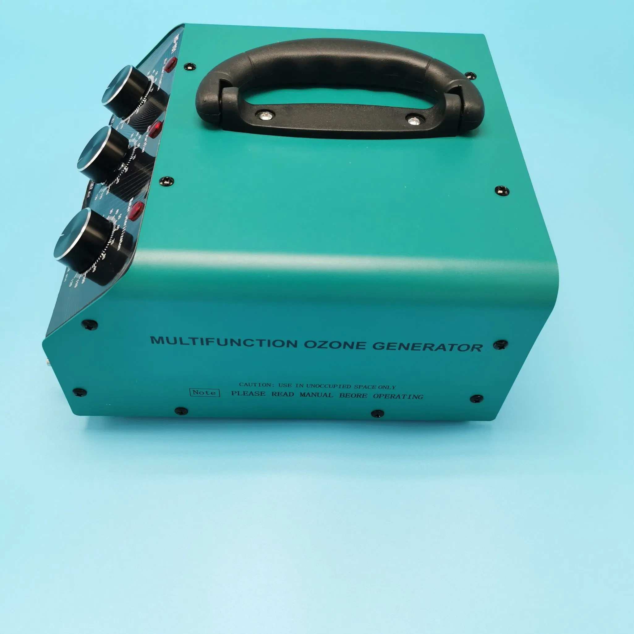 28g 120V Ozonator O3 Air Purifier Machine Ceramic Plate Ozone Generator Sterilizer