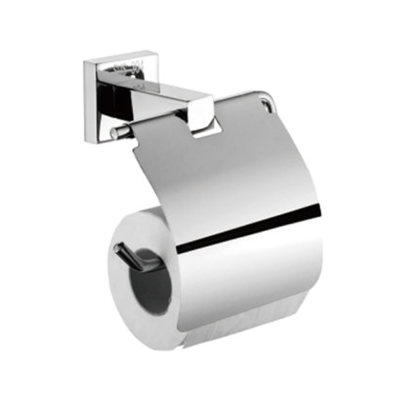 Stainless Steel 304 Cup Holder Toothbrush Holder Single Tumbler Holder with Glass Cup