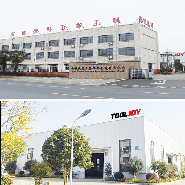 37PCS Impact Bit Set High Torque Durable Case Suitable for Bulk Orders