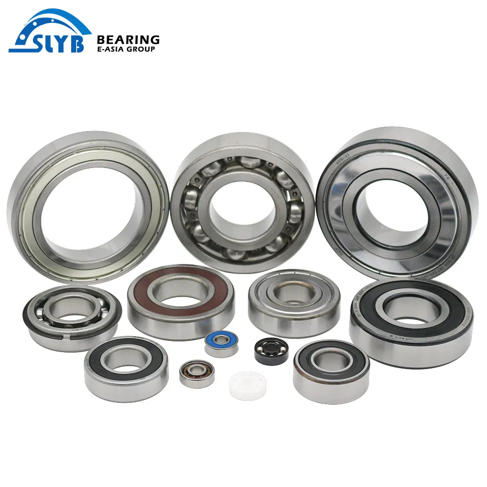 Подшипник центрифуги NSK-Timken-Koyo-NTN для компрессора