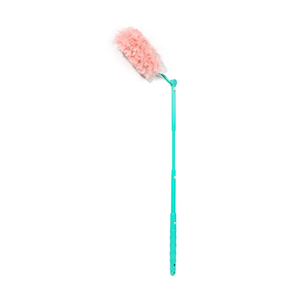 Disposable Duster - 5PCS Functional Wipe Pack Duster Refill Fluffy Clean Dust